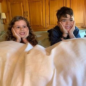 Meet your Posher, Terry